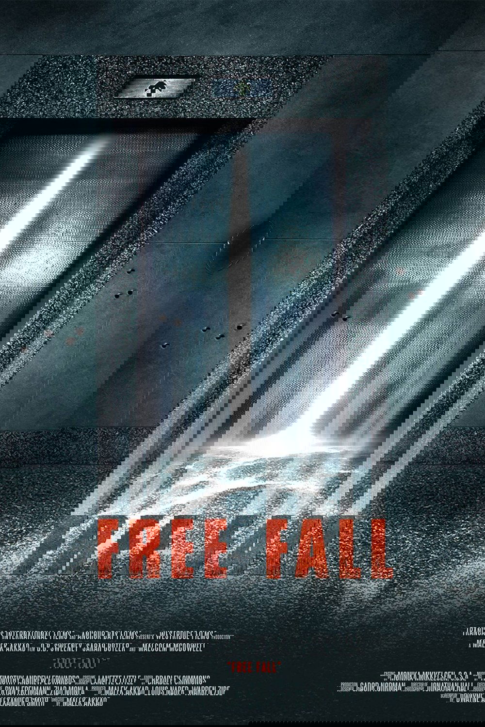 Free Fall