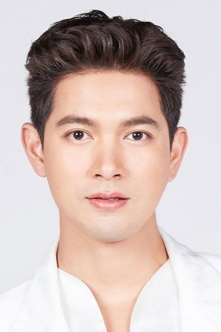 et billede af Hussawee Pakrapongpisan