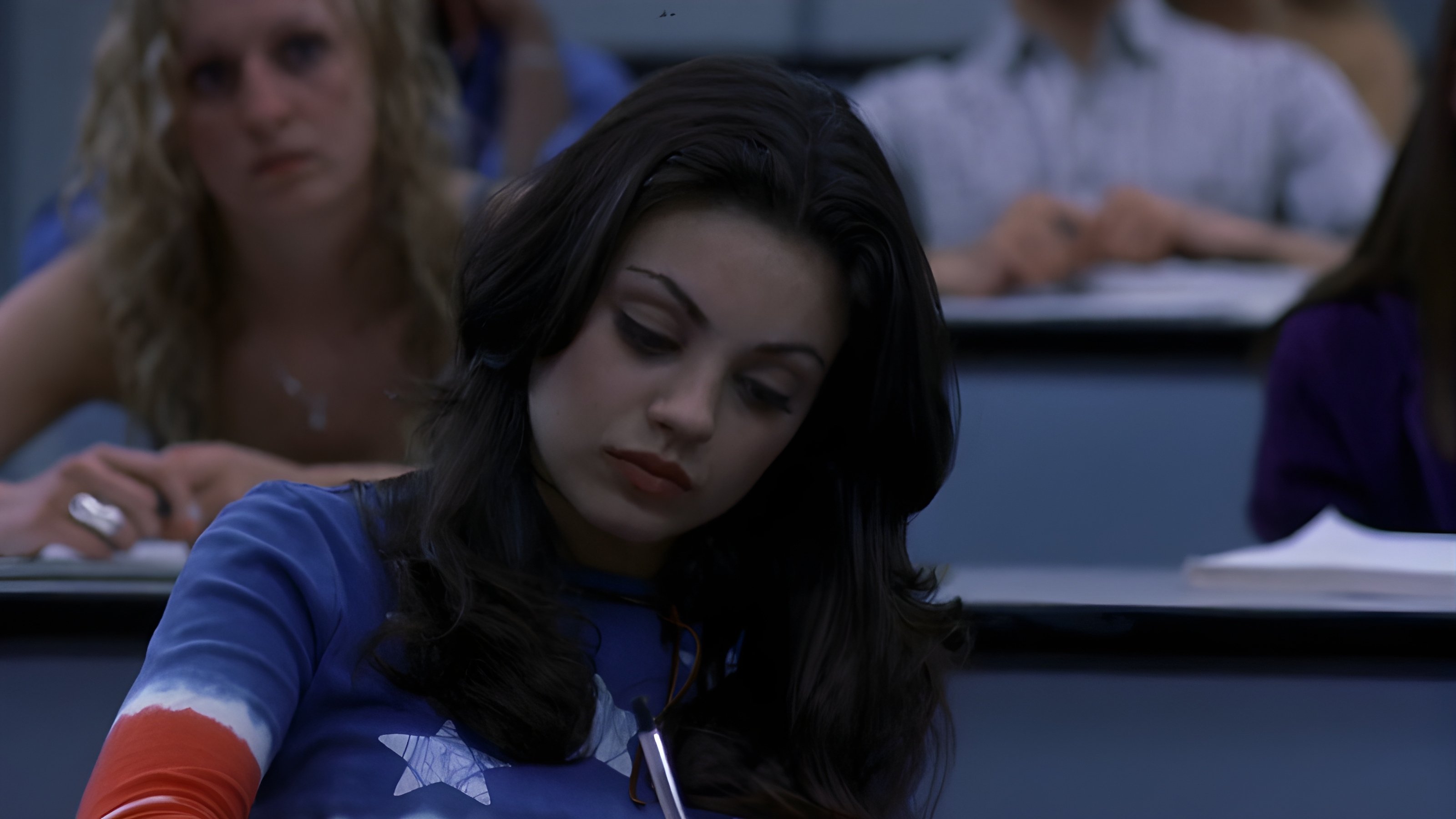 American Psycho II: All American Girl
