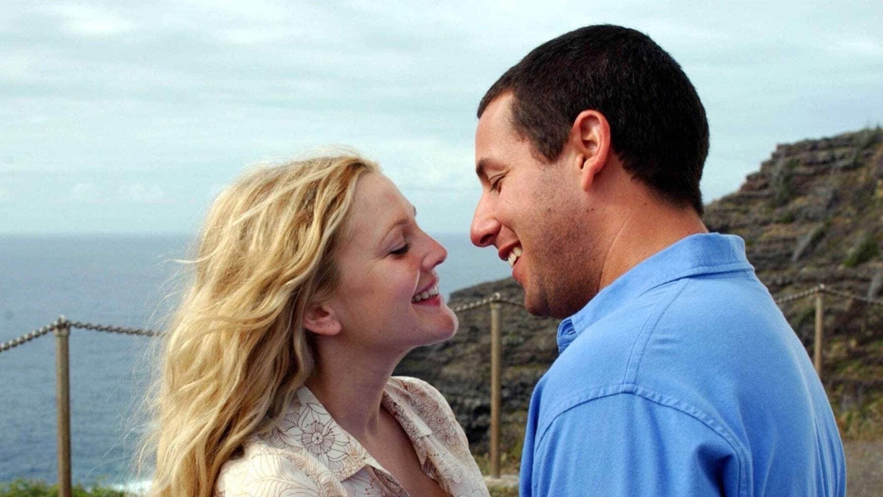 50 First Dates (2004)