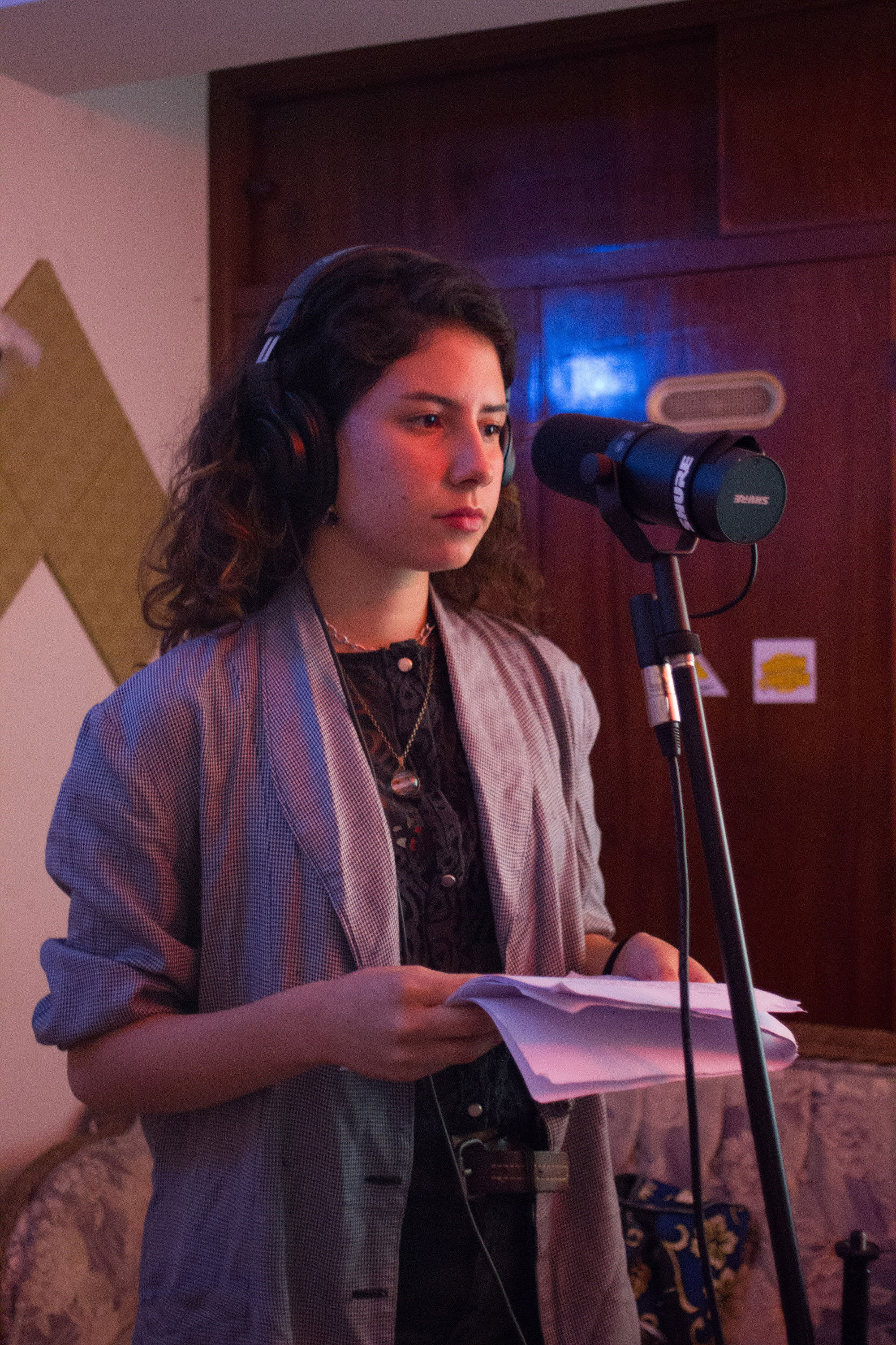 et billede af Elys Rondón