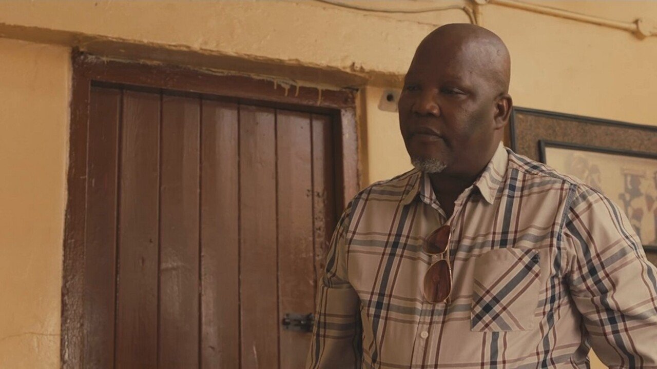 Piet's Sake (2021)