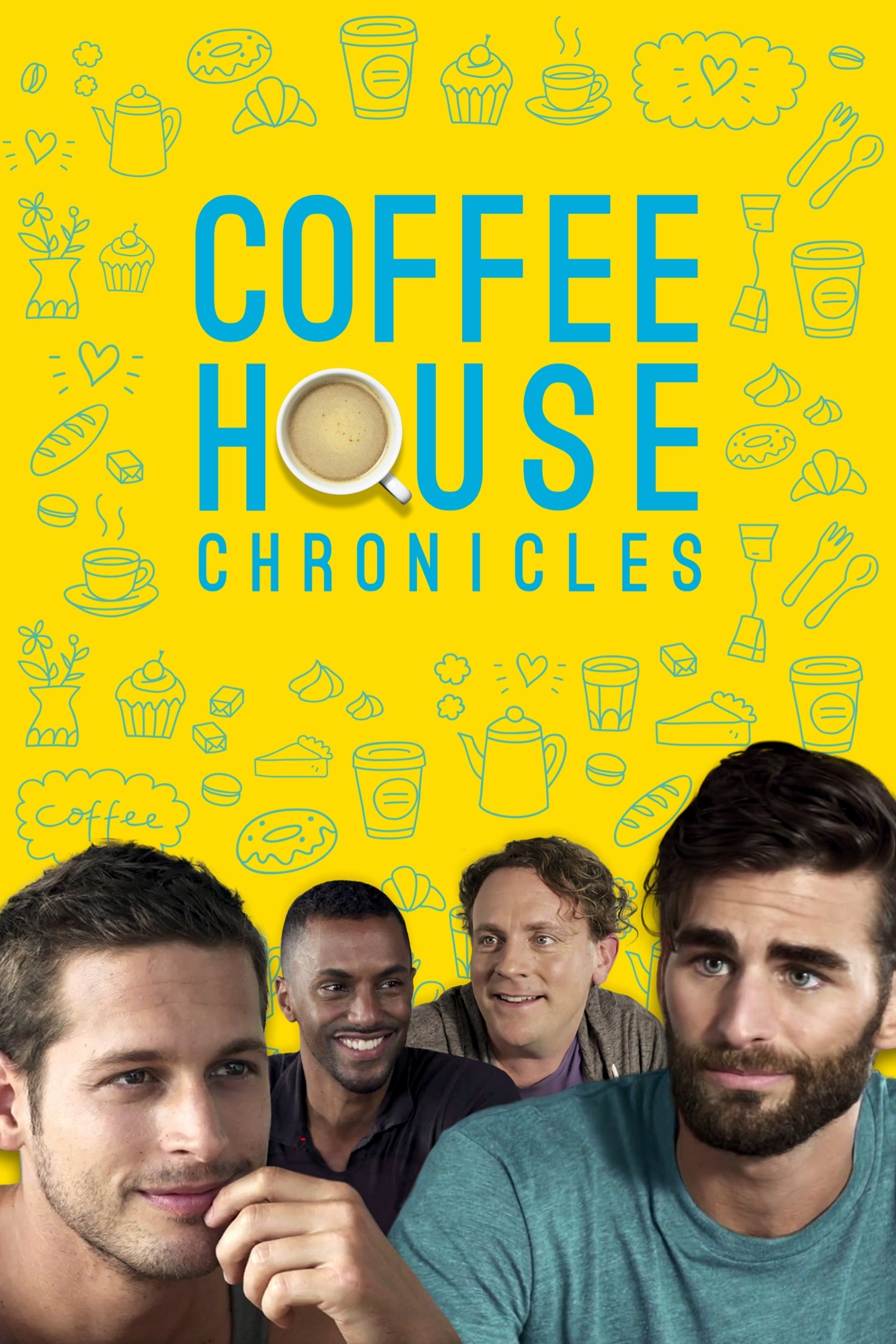 Coffee House Chronicles: The Movie