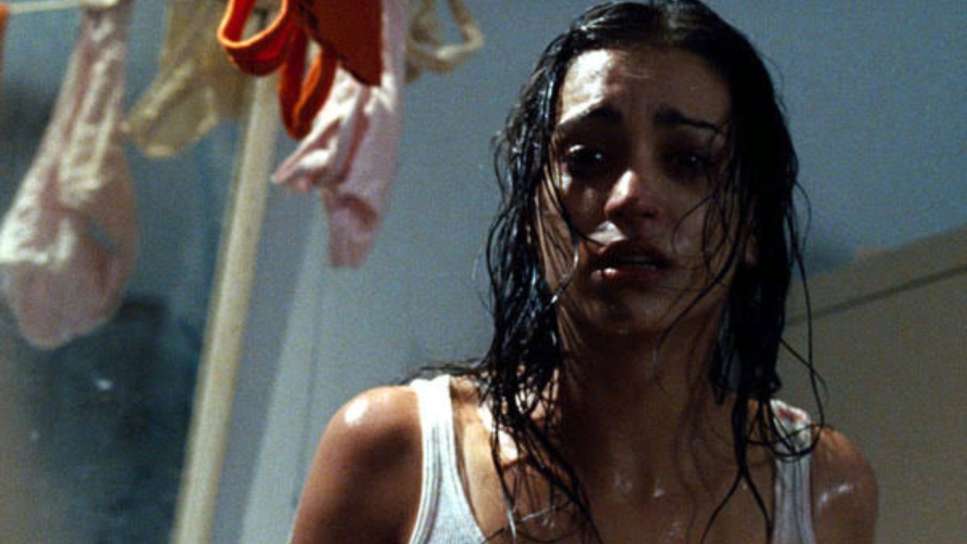 Martyrs (2008)