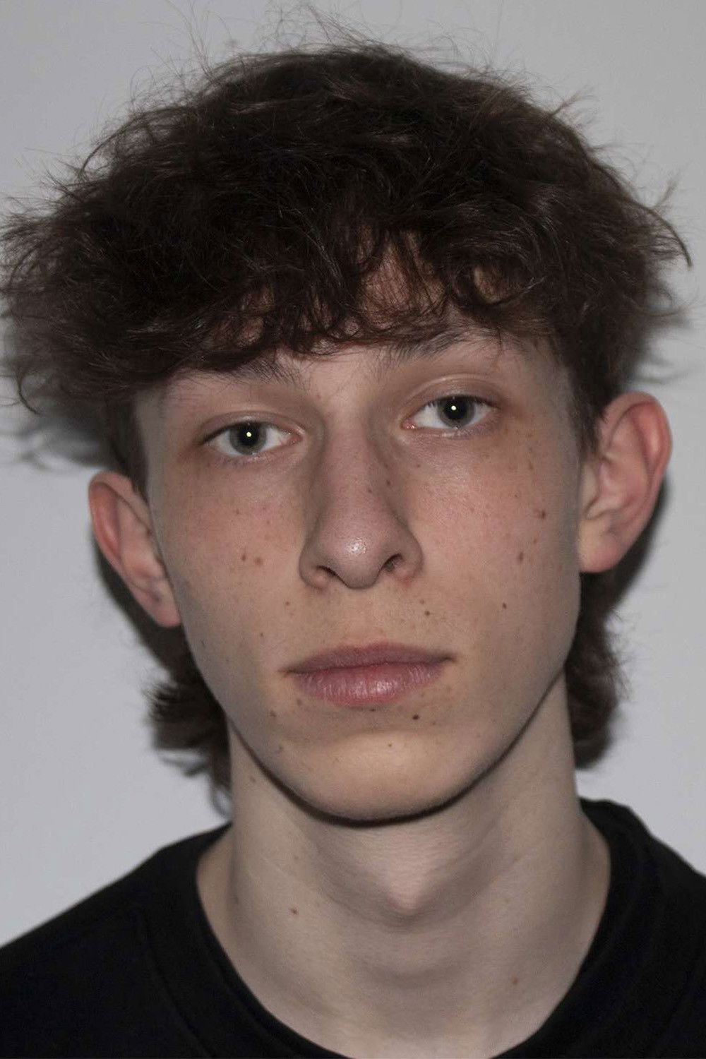 et billede af Jack Preston