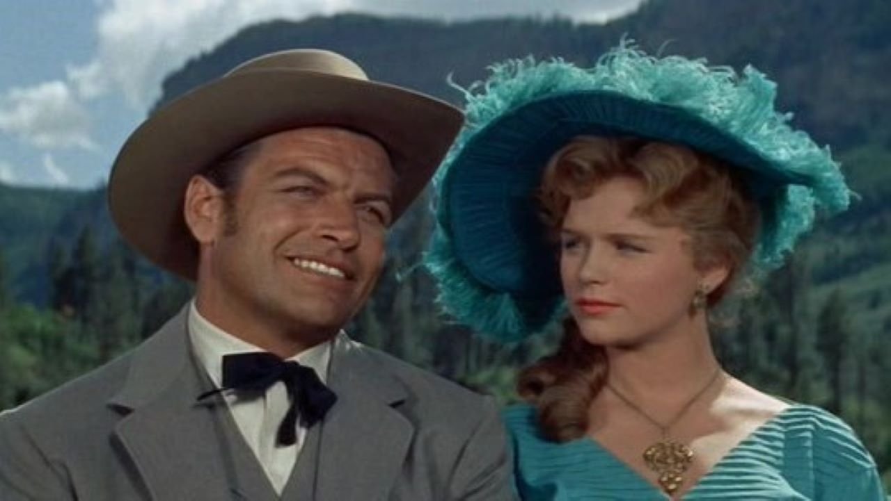These Thousand Hills (1959)