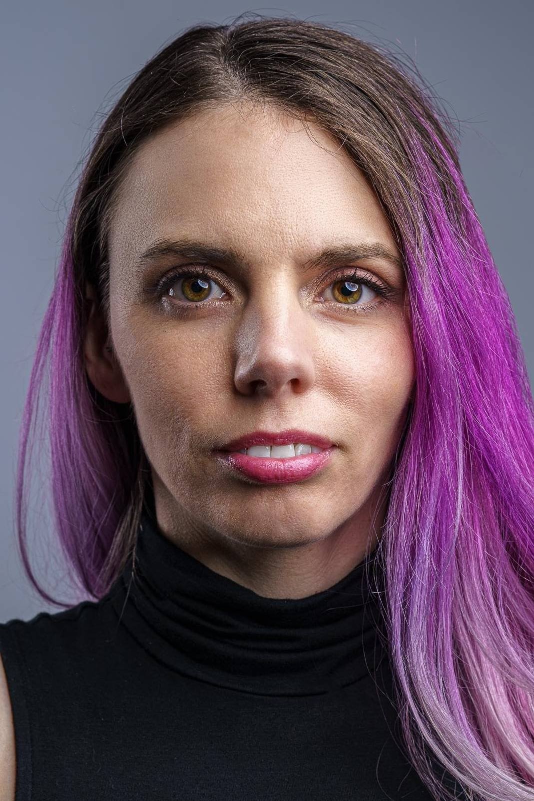 et billede af Sarah Dionna