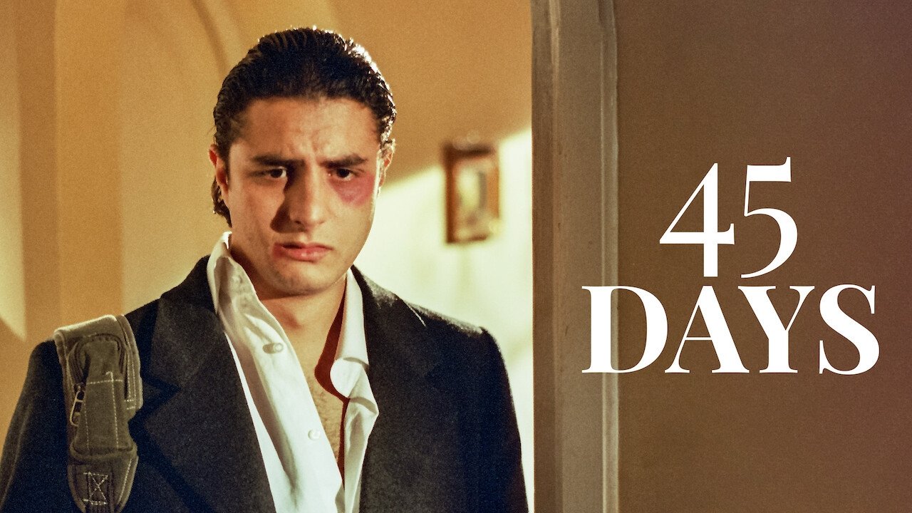 45 Days (2007)