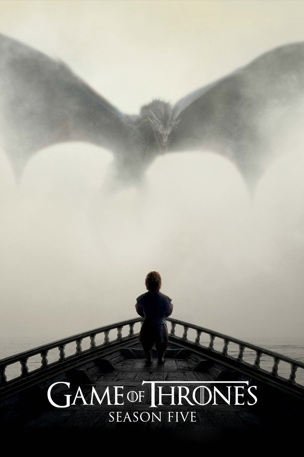 Movie Game Of Thrones Season 5 | Trò Chơi Vương Quyền 5 (2015)