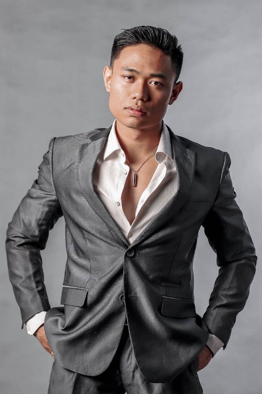 et billede af Jonathan Ivan Rivera