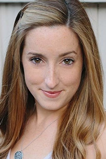 et billede af Leigha Hancock