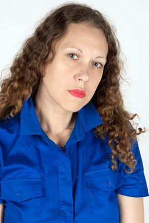 et billede af Ekaterina Skobeleva