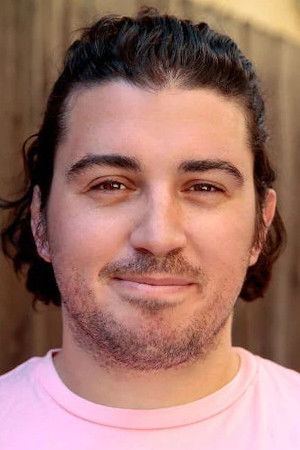 et billede af Andrew Montanez