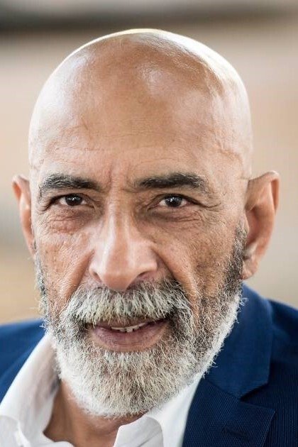 et billede af Noureddine Farihi