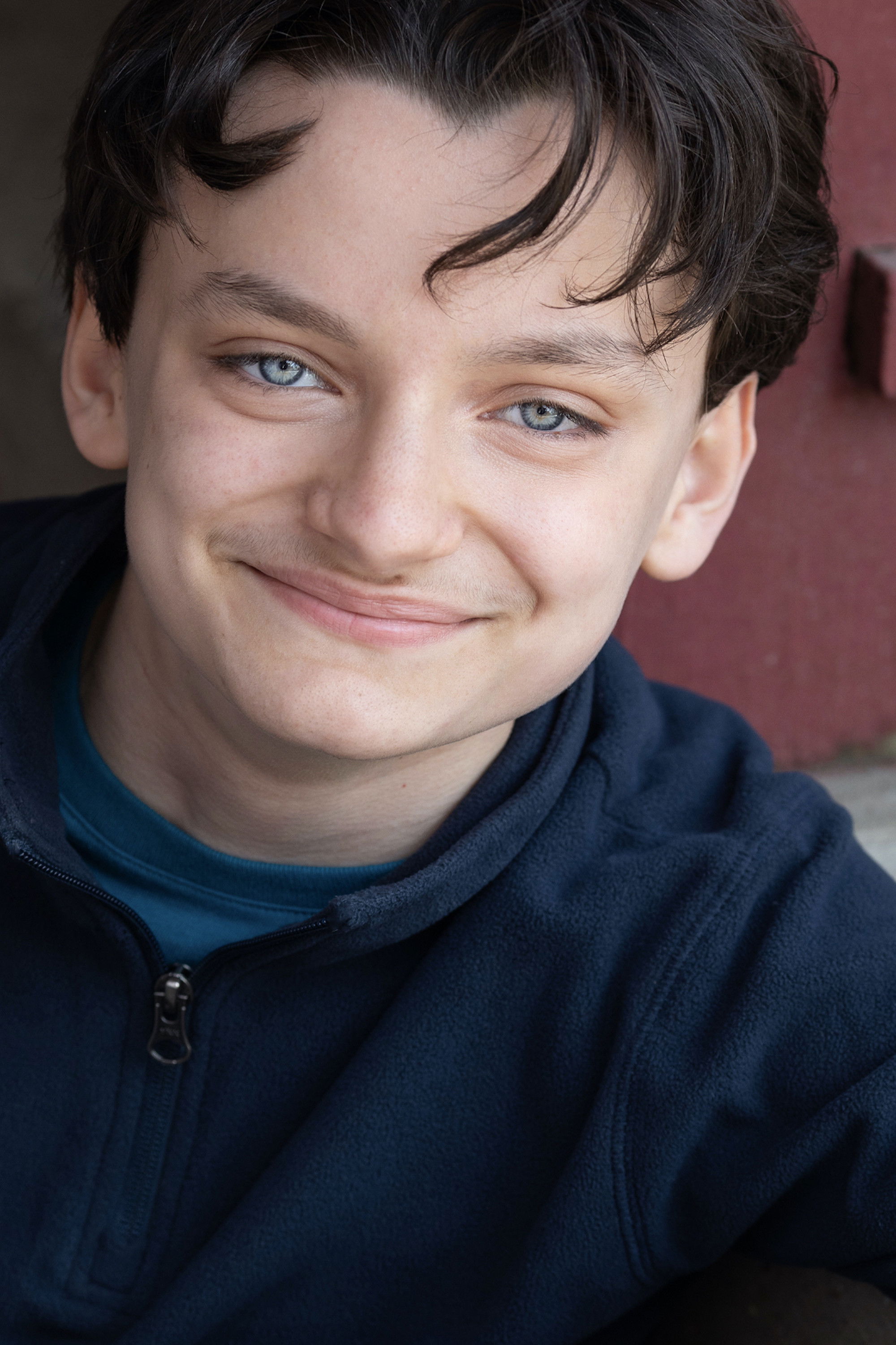 et billede af Henry Lombardo