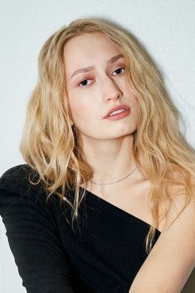 Meriliis Lillemägi's picture in the cast