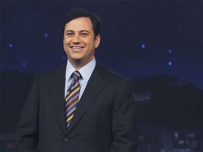 Jimmy Kimmel Live! - Staffel 8 Folge 7 (1970)