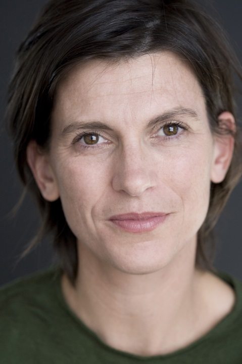 Caitlin Bossley's picture in the cast
