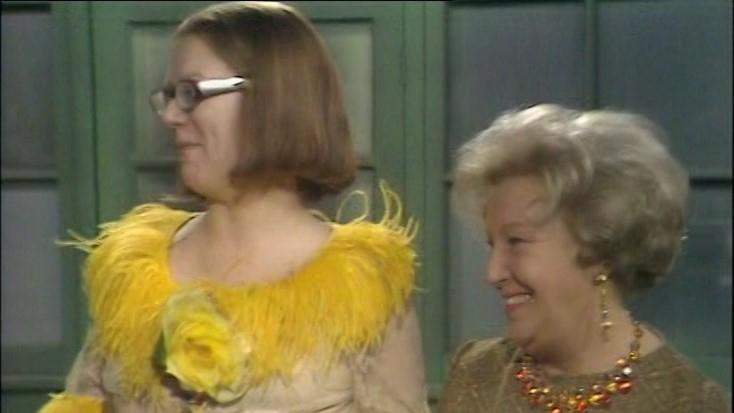 On the Buses