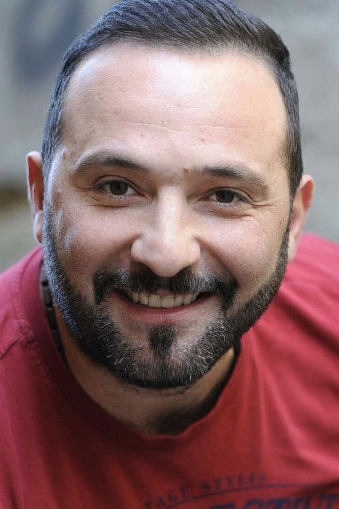 et billede af İlyas Əhməd