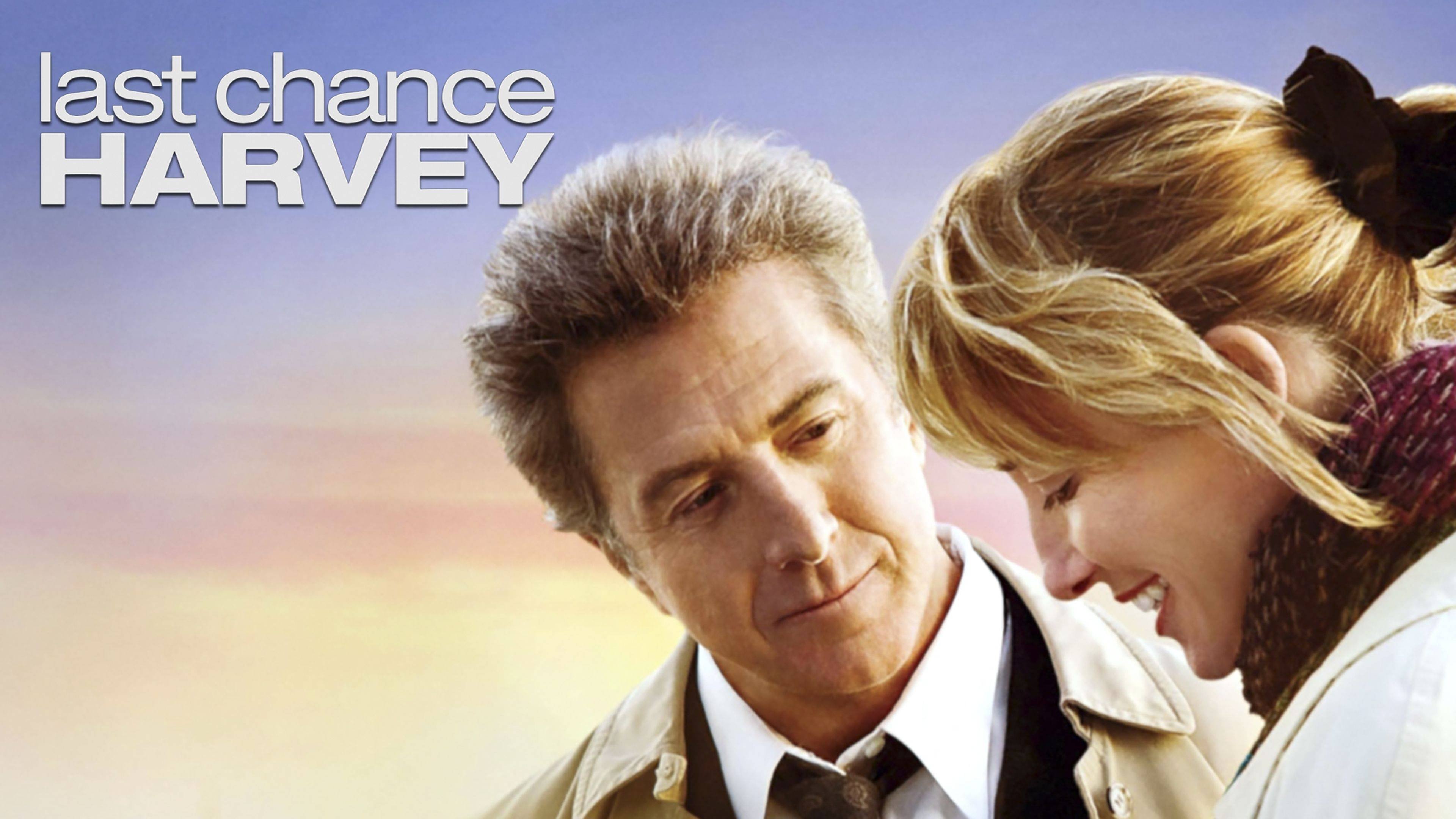 Last Chance Harvey (2008)