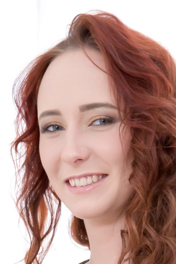 et billede af Molly Quinn