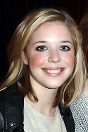 et billede af Josefina Vilsmaier