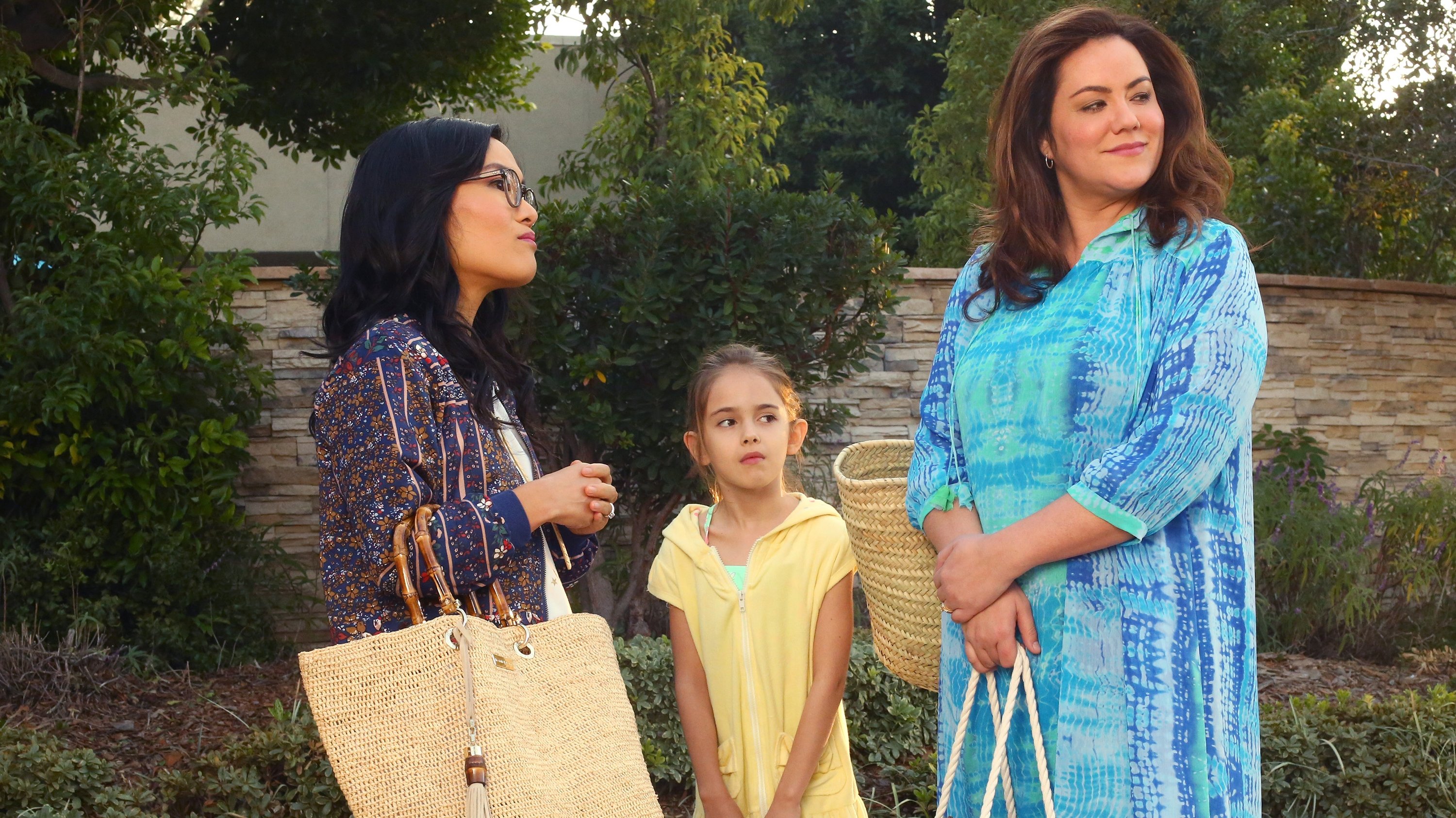 Assistir American Housewife 1x21 Dublado e Legend interracial photo Assistir American Housewife 1x21 Dublado e Legend picture