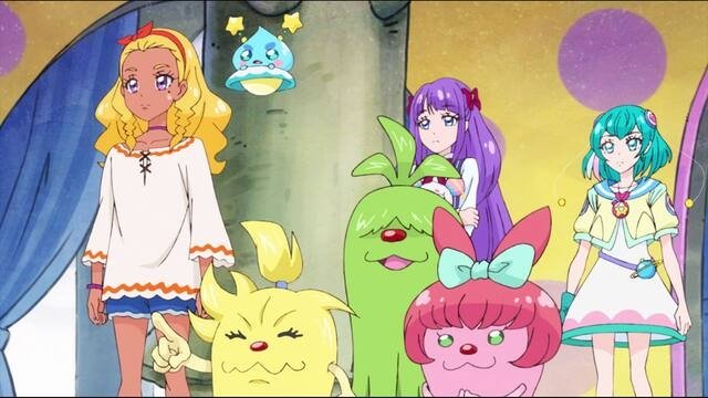 Thumbnail for Off to Space We Go: Planet Kennel is Woofderful! Season 1 Episode 8