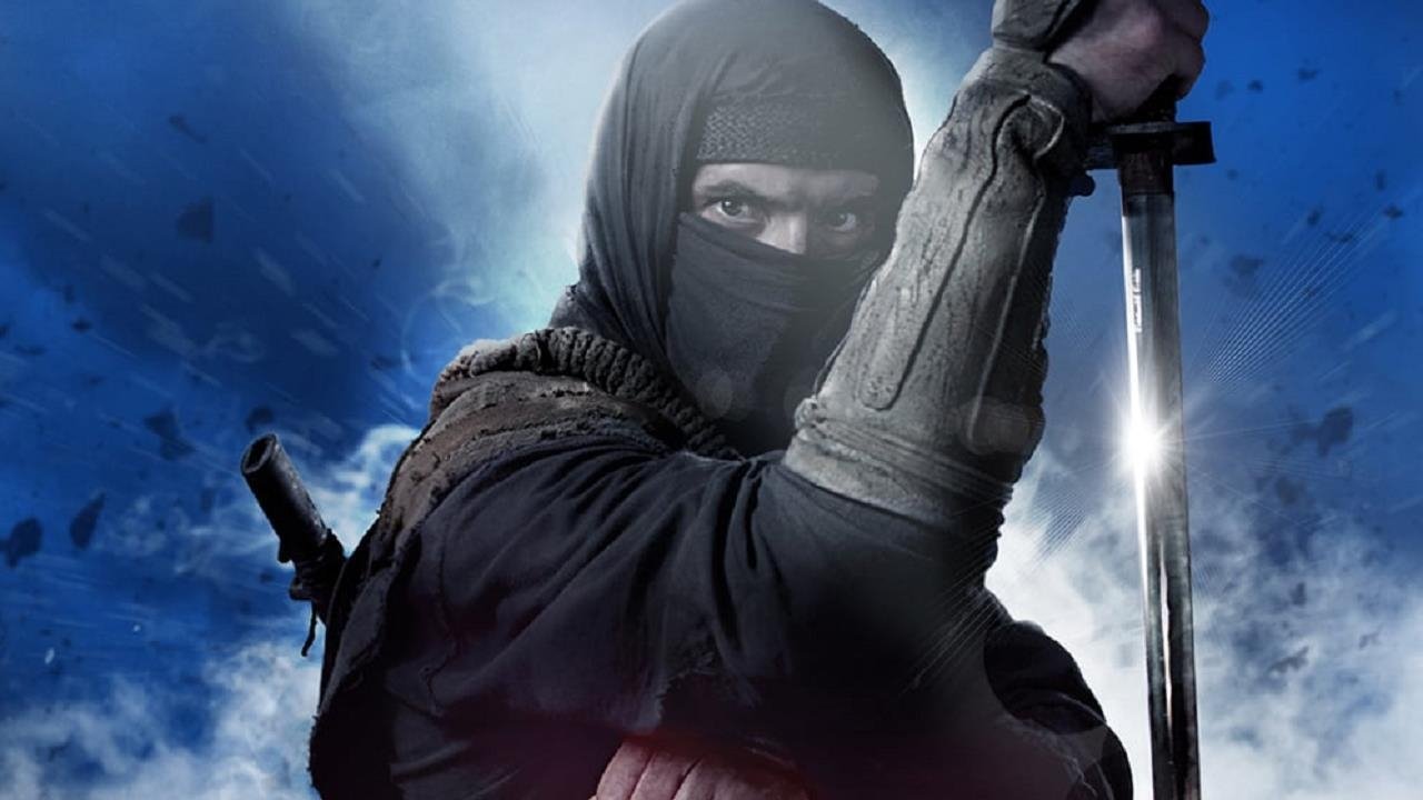 Ninja 2 - A Vingança (Filme), Programação de TV