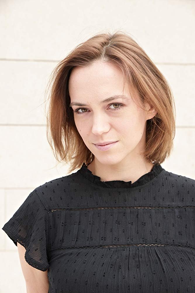 et billede af Julia Jakubowska