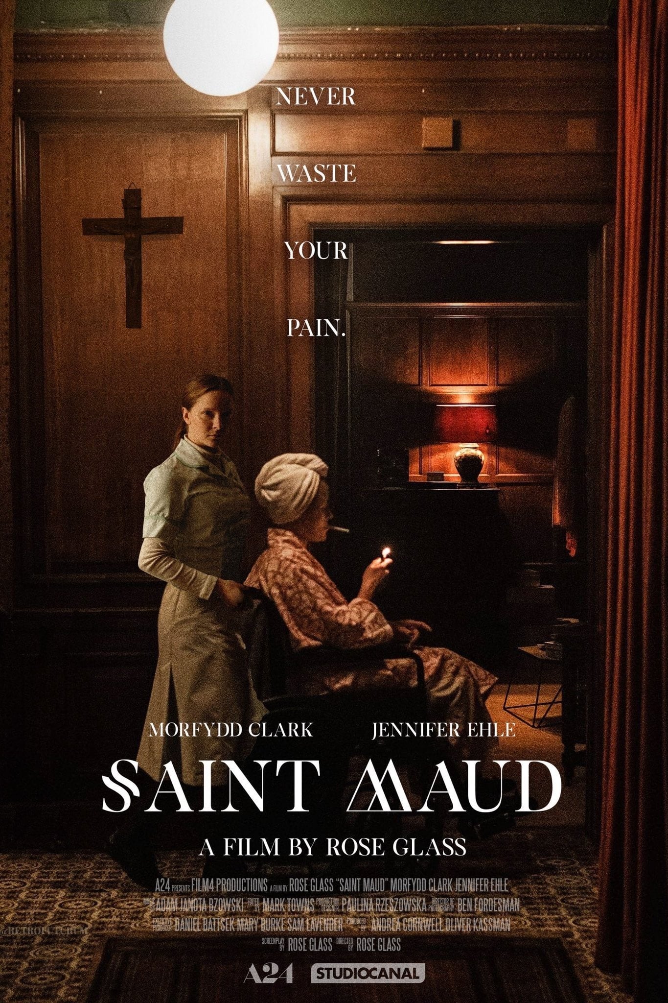 Saint Maud