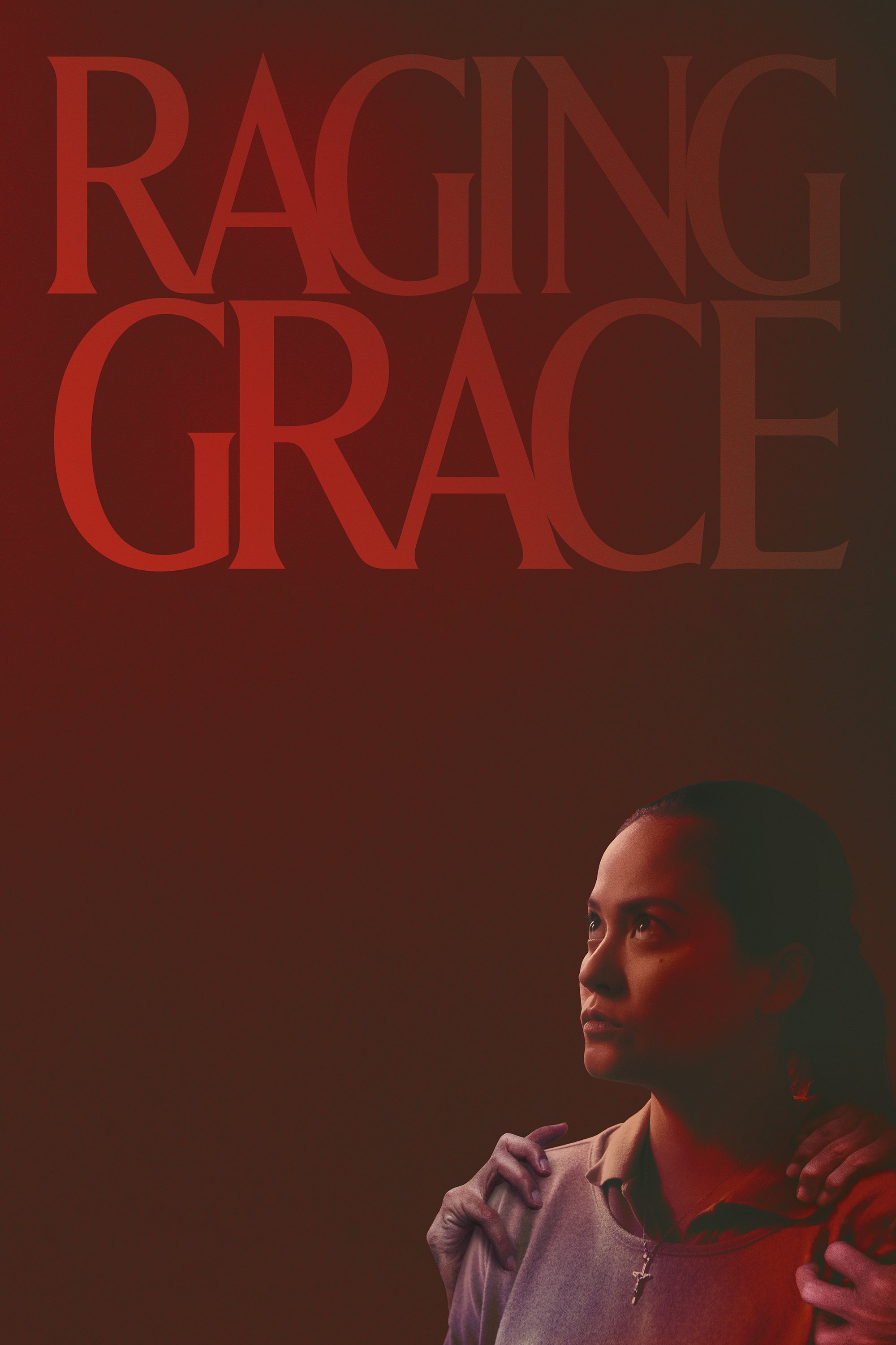 Raging Grace