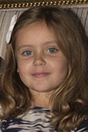 et billede af Paulina Pizarro Swartling