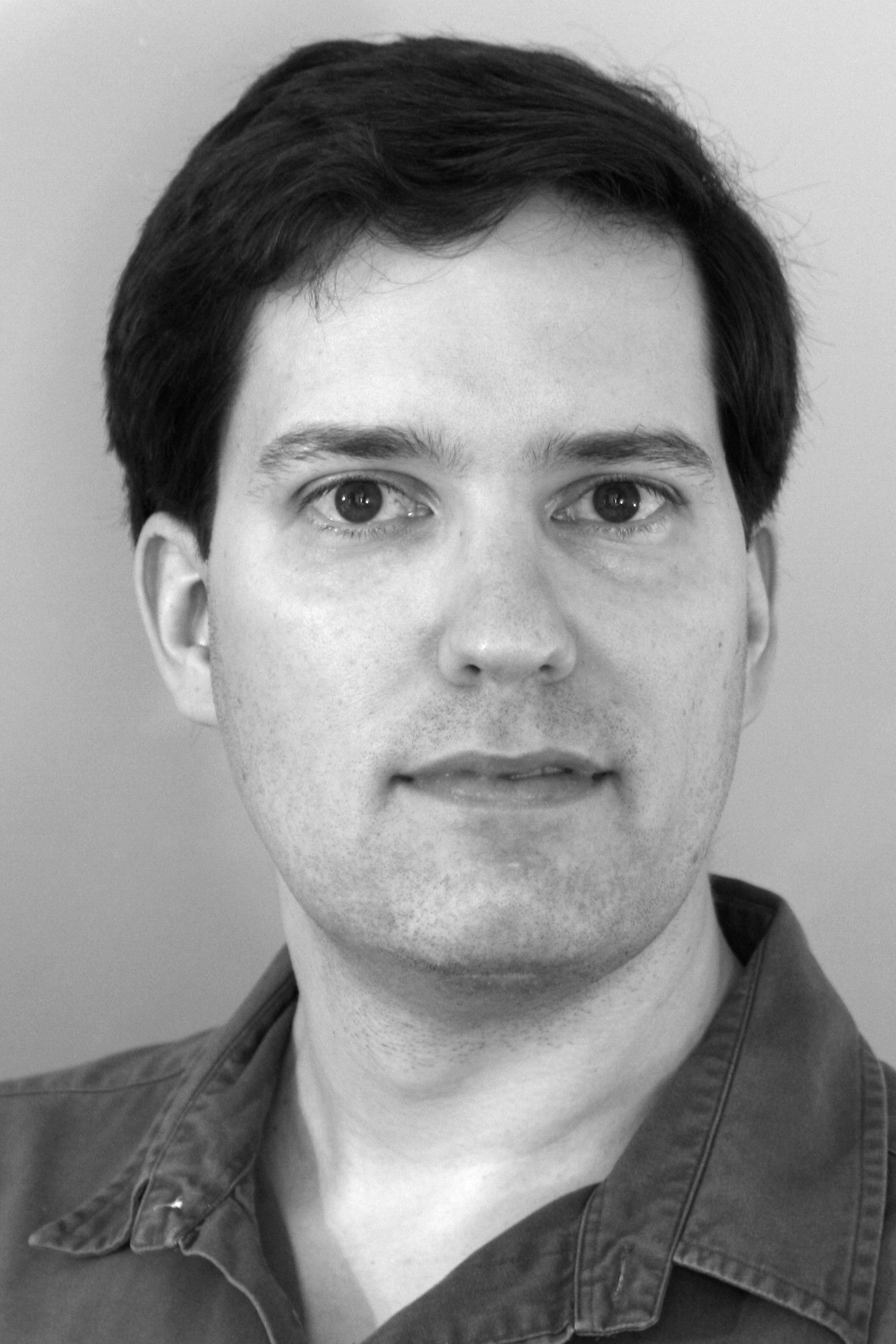 et billede af Jason Kulas