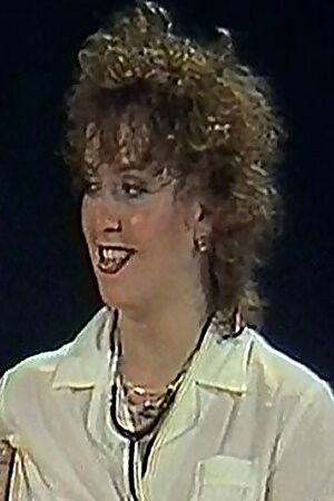 et billede af Cindy James