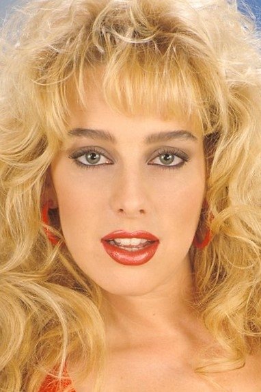 et billede af Sandra Scream