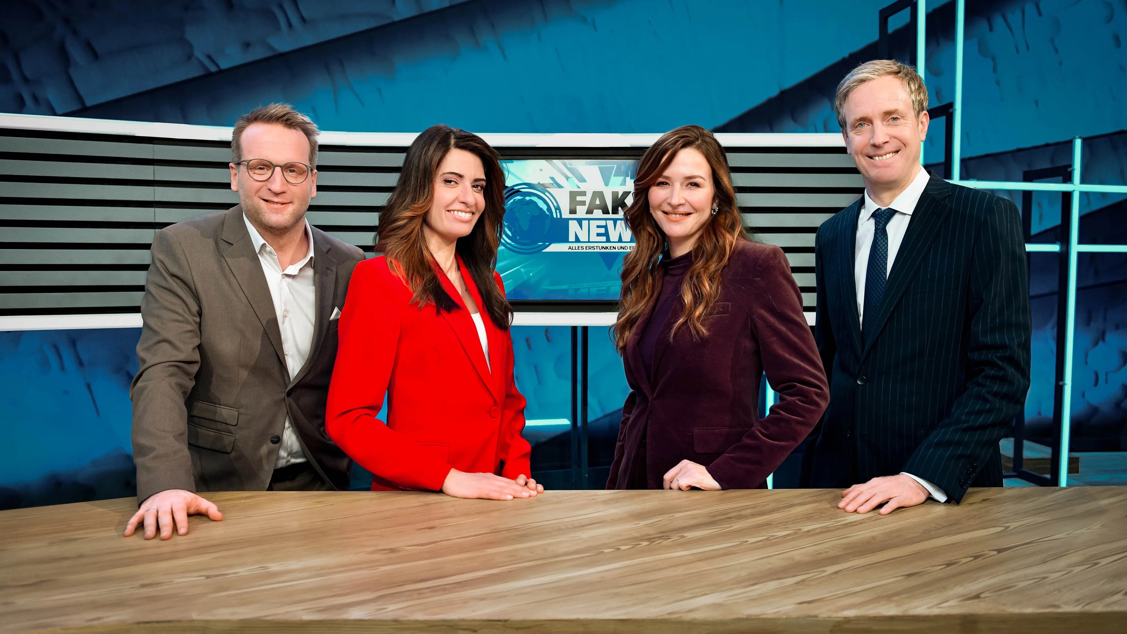 Thumbnail for Episode 4 Season 1 Episode 4