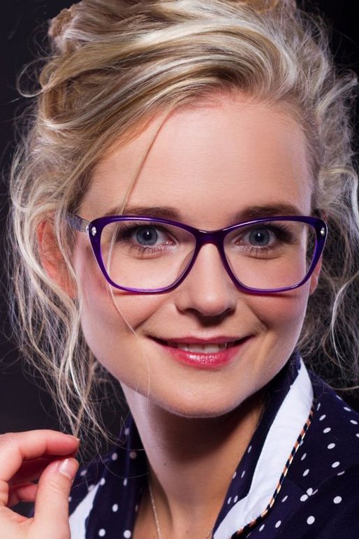 et billede af Kristýna Kociánová