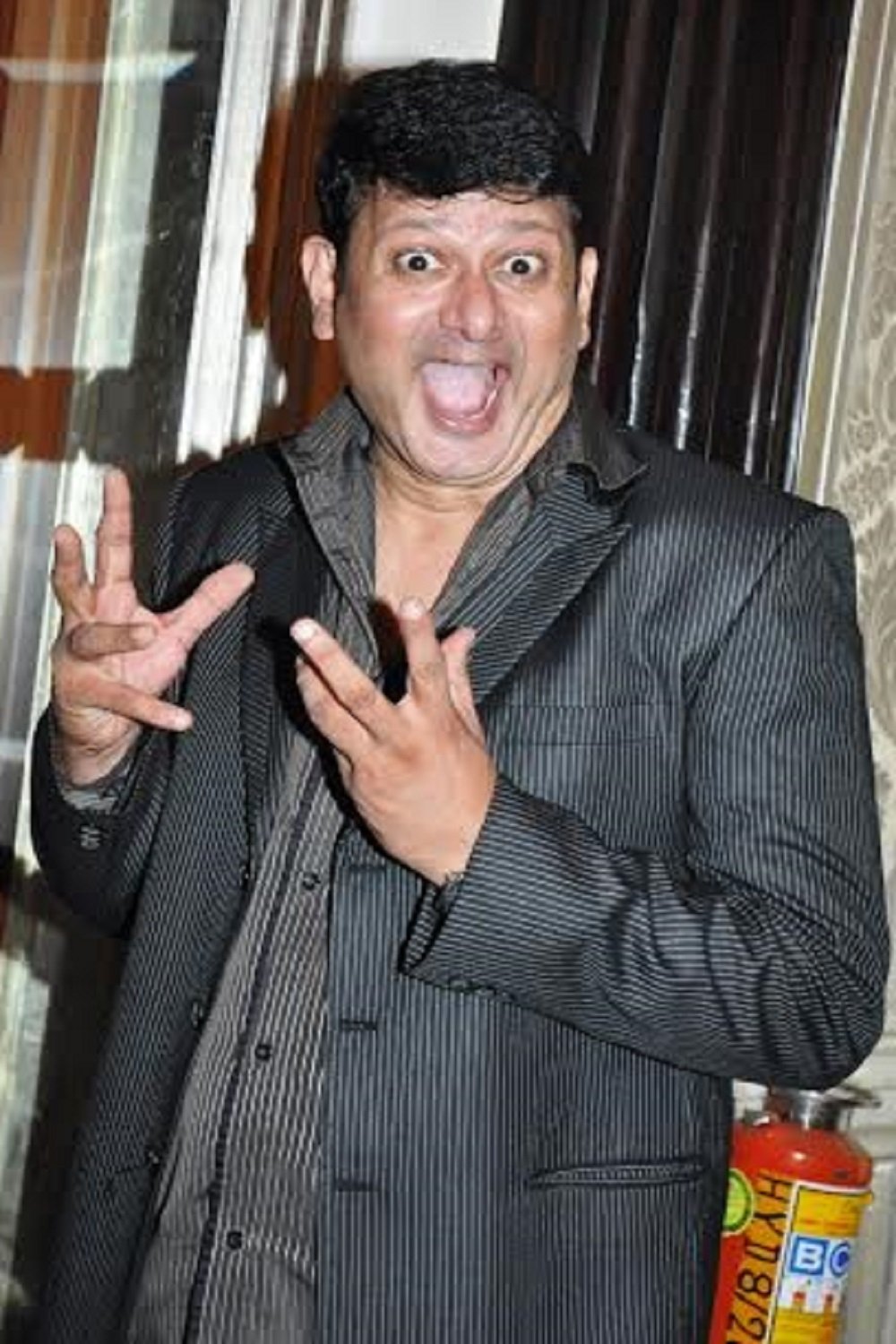Nitin Bhandarkar