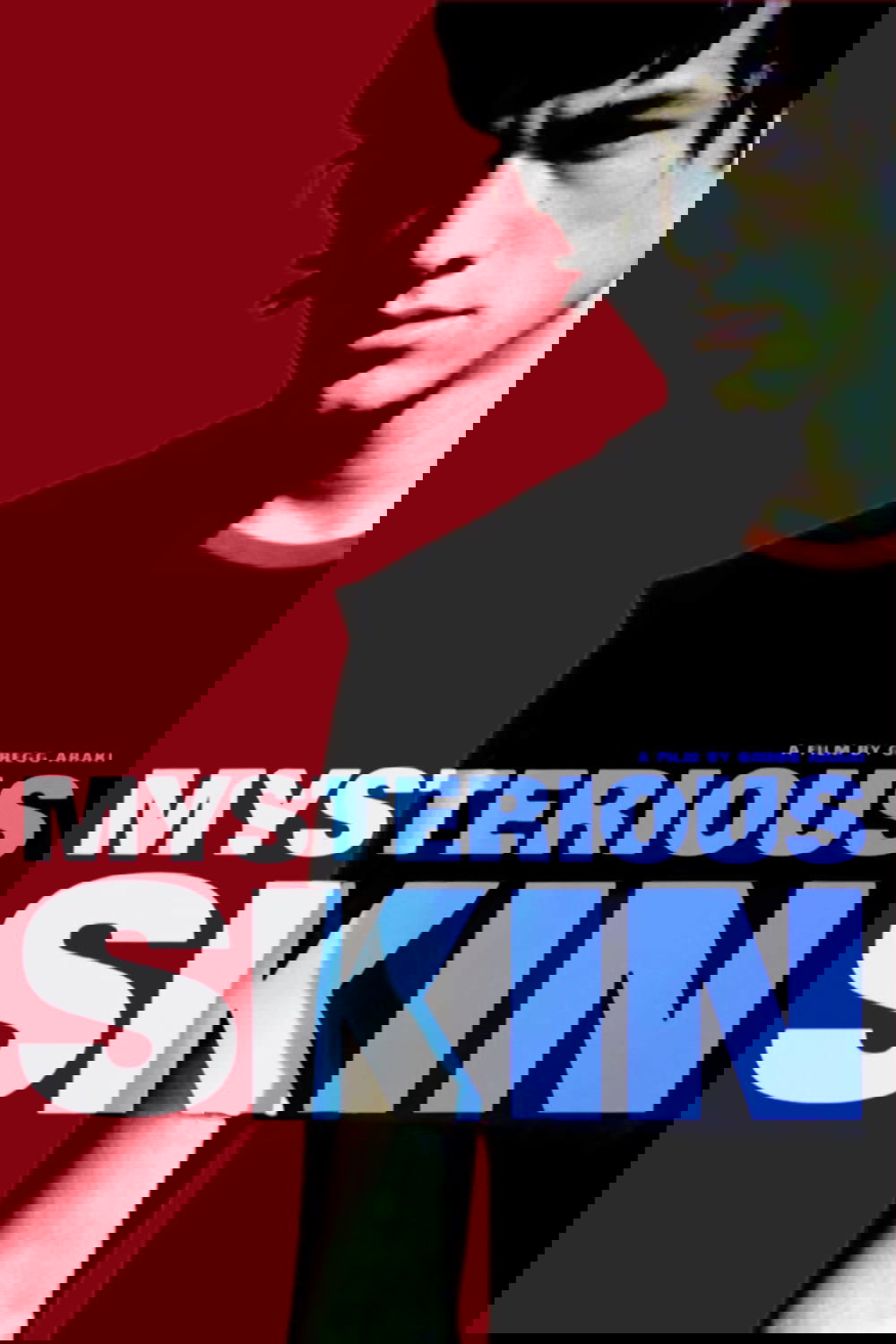 Mysterious Skin