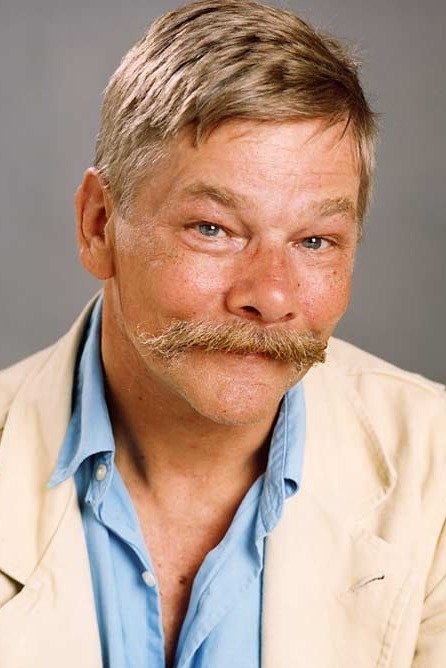 et billede af Matthew Cowles