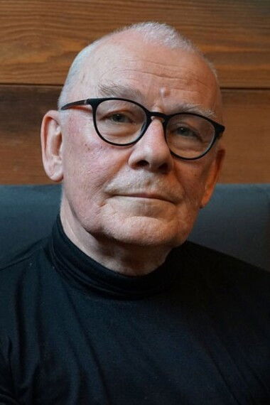 et billede af Janusz Szydłowski