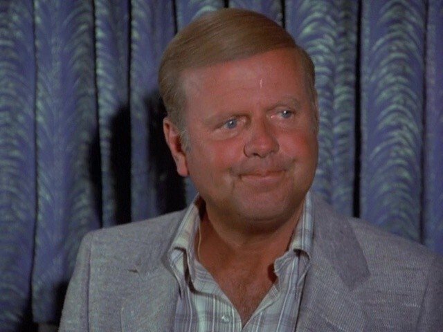 Eight Is Enough