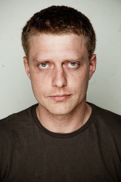 et billede af Denis Bobyshev