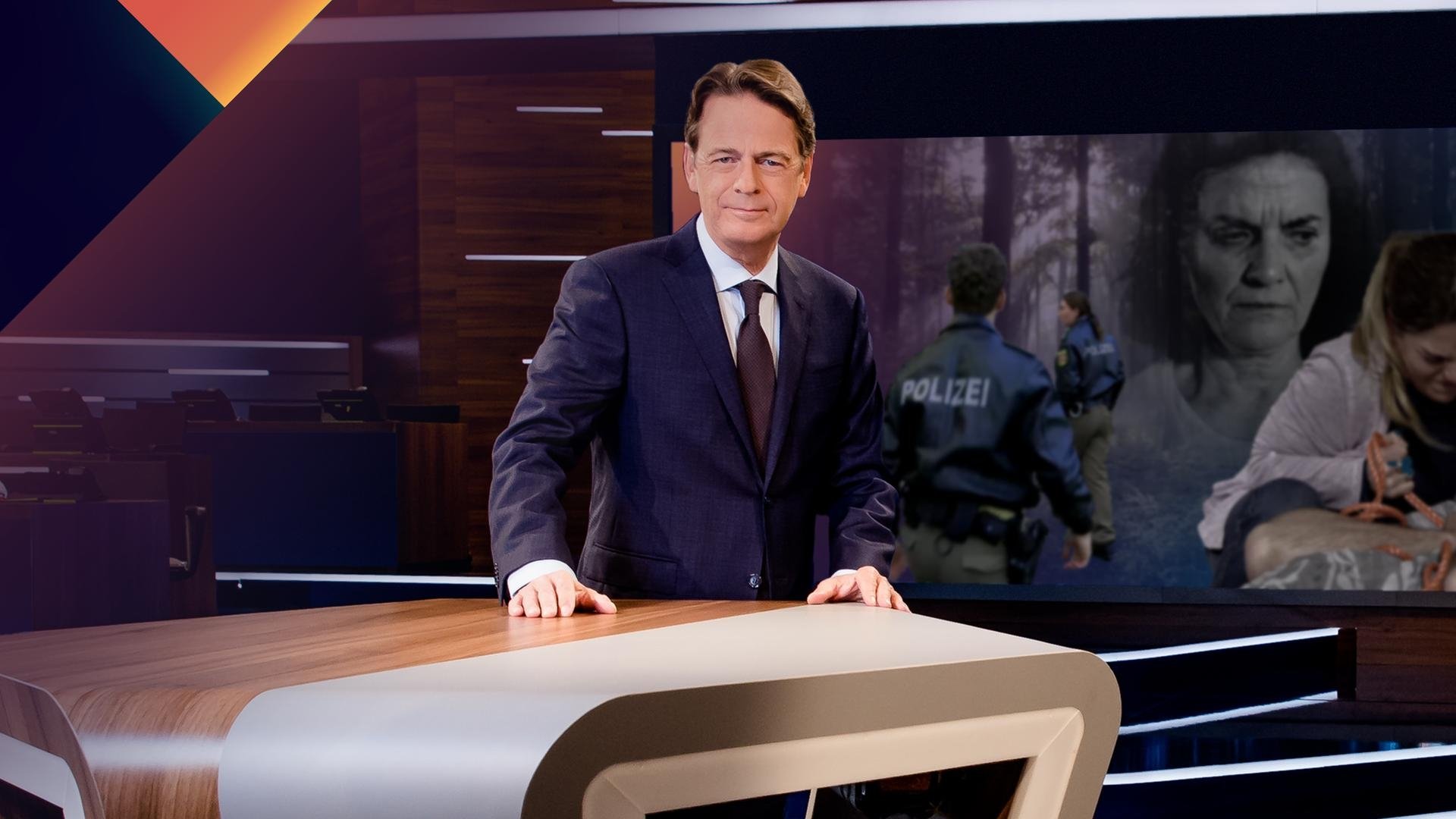Aktenzeichen XY… ungelöst