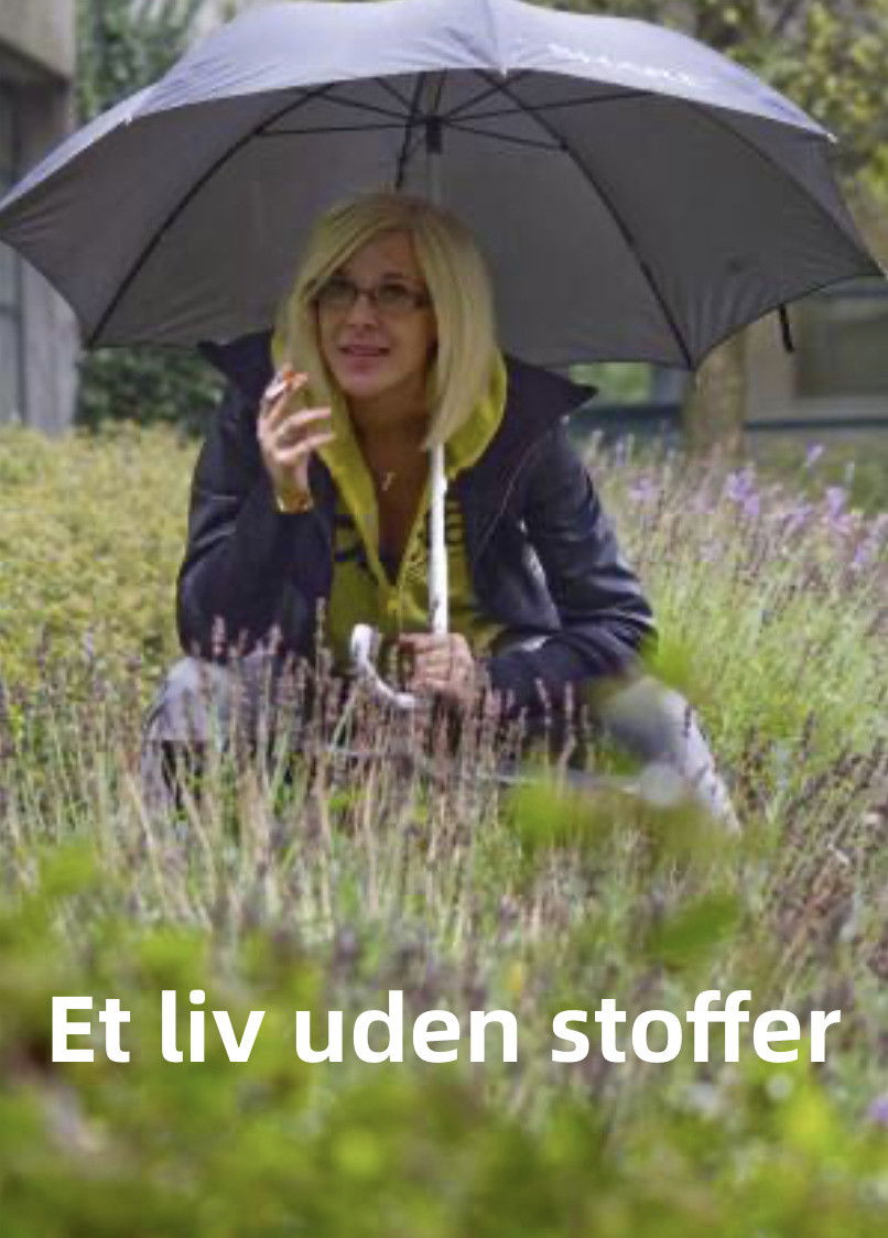Et liv uden stoffer