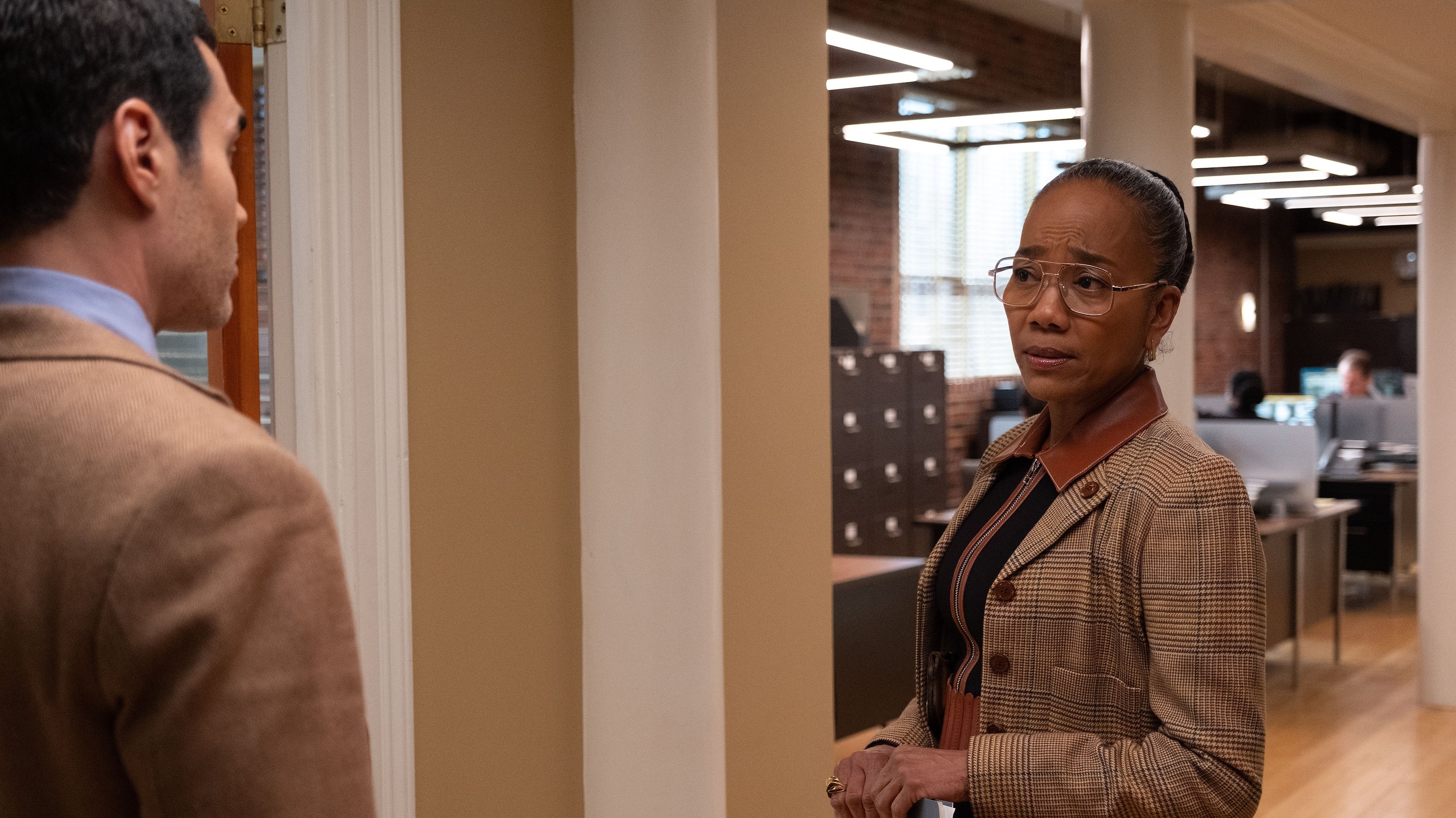 Will Trent: Agente especial