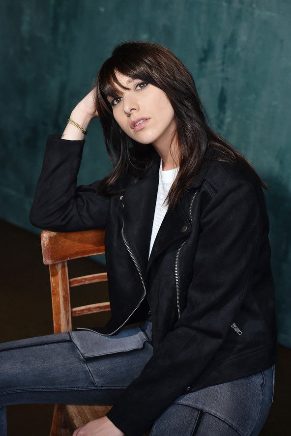 et billede af Sid Noelle