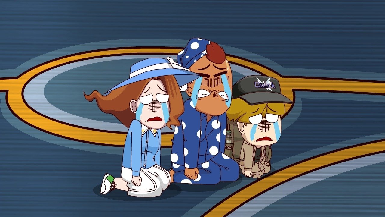 Episode 548